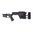 Lower M4E1 COMP con impugnatura MOE e calcio PRS-GEN3 per AR-15, nero