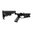 AERO PRECISION M5 COMP ricevitore inferiore con impugnatura A2 e calcio M4 per AR .308 nero