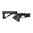 Lower M5 featureless completo con calcio fisso carbine per AR .308 BLK