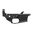Ricevitore inferiore nudo EPC-9 per AR-15, nero