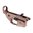 Ricevitore inferiore nudo EPC-9 per AR-15 FDE