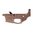 Ricevitore inferiore nudo EPC-9 per AR-15 FDE