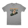 MAGPUL Bombshell T-shirt in cotone 3XL Athletic Heather