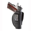 Fondina 4 vie Stealth nera DX taglia 1