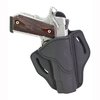 L'Open Top Belt Holster in pelle di bufalo americana resistente si adatta perfettamente alla tua arma, garantendo comfort e durata per l'uso quotidiano.