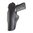 Fondina Smooth Concealment Night Sky nera taglia 6 destra