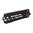 10,5" HK416 MK15 SUPER MODULAR RAIL SMR M-LOK NERO