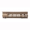 Il Geissele SMR HK416 MK15 M-LOK offre robustezza, modularità e affidabilità, con opzioni di montaggio M-LOK e picatinny, perfetto per HK416 e MR556.