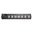 14,5" HK416 Super Modular Rail SMR M-LOK nero