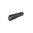 14,5" HK416 Super Modular Rail SMR M-LOK nero