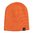 Berretto in maglia Blaze Orange