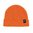 Berretto in maglia Blaze Orange