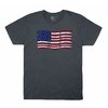 MAGPUL PMAG-FLAG T-SHIRT IN COTONE CARBONE XL
