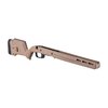Il calcio Hunter 110 per Savage 110 offre ergonomia migliorata, compatibilità AICS, regolazioni personalizzabili e una struttura robusta in alluminio anodizzato.