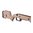 Calcio regolabile HUNTER 110 destrorso per Savage 110 Hunter SA FDE