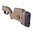 Calcio regolabile HUNTER 110 destrorso per Savage 110 Hunter SA FDE