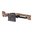 Calcio regolabile HUNTER 110 destrorso per Savage 110 Hunter SA FDE