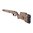 Calcio regolabile HUNTER 110 destrorso per Savage 110 Hunter SA FDE