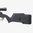 MAGPUL HUNTER 110 Calcio regolabile per destrimani per Savage 110 Hunter SA Grigio