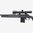 MAGPUL HUNTER 110 Calcio regolabile per destrimani per Savage 110 Hunter SA Grigio