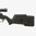 Calcio regolabile HUNTER 110 RH per Savage 110 Hunter SA ODG