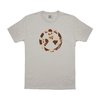 MAGPUL Raider Camo Icon T-shirt argento taglia S