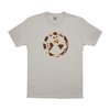 MAGPUL Raider Camo Icon T-shirt Argento M