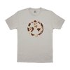 MAGPUL Raider Camo Icon T-shirt Argento 3XL