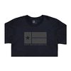 MAGPUL LONE STAR T-shirt in cotone blu navy taglia M (Uomo)