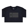 MAGPUL LONE STAR T-shirt in cotone blu navy XL uomo