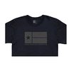 MAGPUL T-shirt in cotone Lone Star blu navy 3X-LARGE