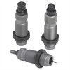 Set di 3 matrici in acciaio 500 S&W Magnum