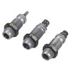 Set di 3 dies in carburo per 32 AUTO