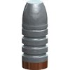 Stampo per palla da fucile calibro .375 (.376") 250 gr punta piatta