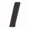 I caricatori POLYMER 9MM per Glock® 17/19/26 offrono capacità aumentata, costruzione in Zytel resistente e molla in acciaio al cromo-silicone, tutto made in USA.