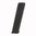 Caricatore polimero nero 25 colpi 9 mm per GLOCK® 17/19/26
