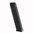 Caricatore polimero nero 25 colpi 9 mm per GLOCK® 17/19/26
