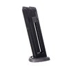 SMITH & WESSON M&P22 COMPACT CARICATORE DA 10 COLPI .22 LR ACCIAIO BLU