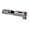 Il ZEV Technologies Z320 XCarry Octane Slide offre un taglio RDS per il Trijicon RMR, serrature per una presa migliore e un rivestimento DLC per resistenza e durata.