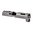 Z320 XCARRY OCTANE carrello con predisposizione per ottica RMR grigio