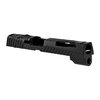 Carrello Z320 XFULL OCTANE con taglio ottica RMR, finitura DLC nera