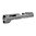 Z320 XFULL OCTANE carrello con taglio per ottica RMR, grigio
