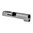 Carrello Z365XL OCTANE con taglio per ottica RMSC, grigio