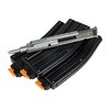 AR MK 57 KIT DI CONVERSIONE 22LR CON 3 CARICATORI DA 25 COLPI