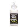 Le SYNTHETIC CLP QUICK WIPES di Breakthrough Clean offrono una pulizia rapida e sicura, rimuovendo il carbonio e lubrificando le superfici metalliche.
