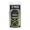 Salviette CLP Quick 12/pacco