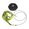 Il Battle Rope 2.0 di Breakthrough Clean offre una pulizia rapida ed efficace del tuo arma, con spazzole integrate e un pratico case per il trasporto.