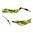 Corda Battle Rope calibro 12 (12 GAUGE)