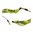 Battle Rope per fucile calibro .22
