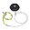 BATTLE ROPE per fucile calibro 6mm/.243